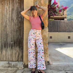 Lisa Says Gah Robyn Jeans